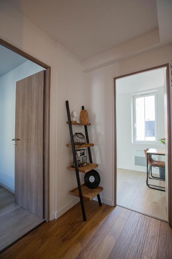 Faubourg Des Voyageurs N°6 Διαμέρισμα Saran Εξωτερικό φωτογραφία