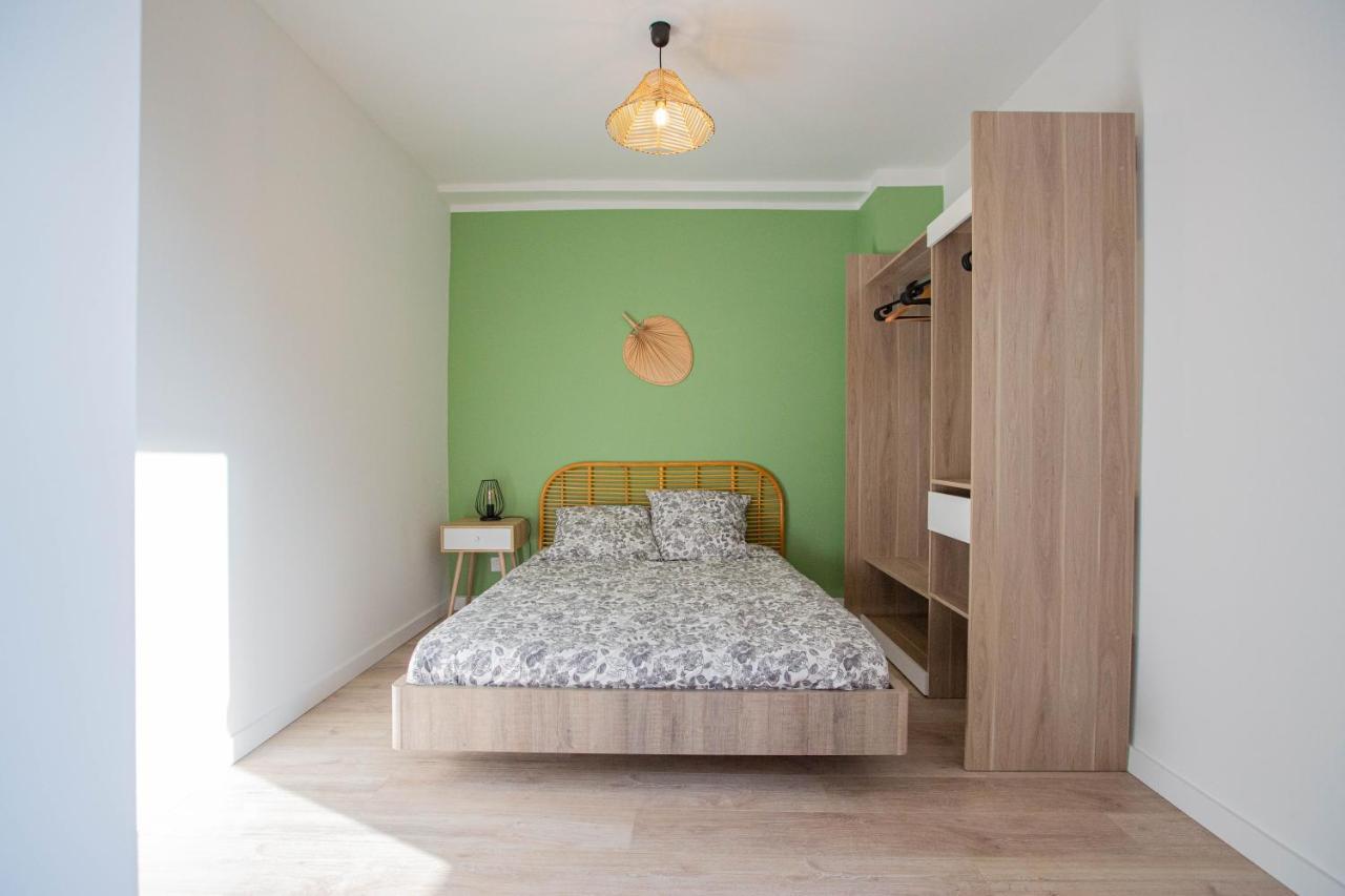 Faubourg Des Voyageurs N°6 Διαμέρισμα Saran Εξωτερικό φωτογραφία